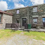 Fellside Coppermines Valley