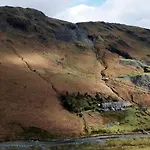 別荘 Fellside Coppermines Valley *