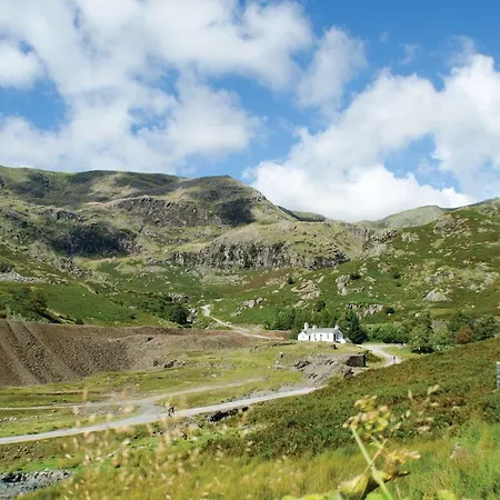 Fellside Coppermines Valley *
