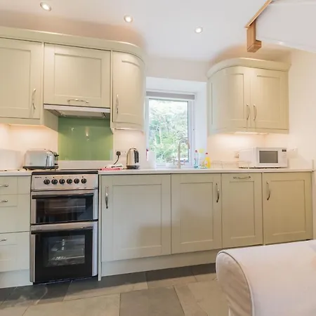 Fellside Coppermines Valley