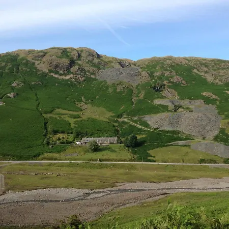 Fellside Coppermines Valley Дом отдыха