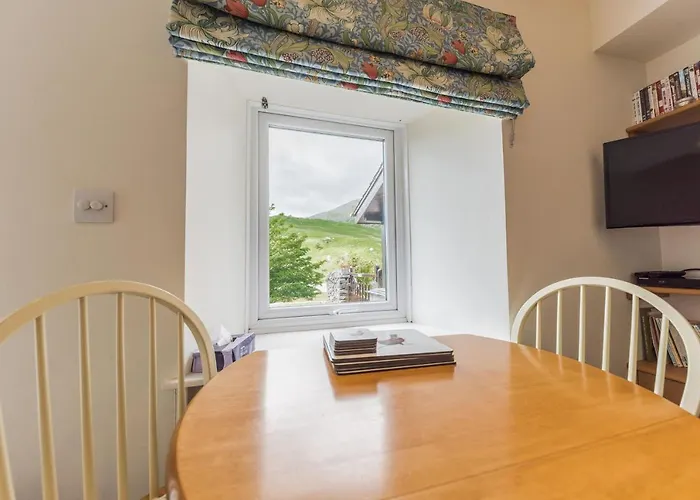 Ferienhaus Fellside Coppermines Valley *