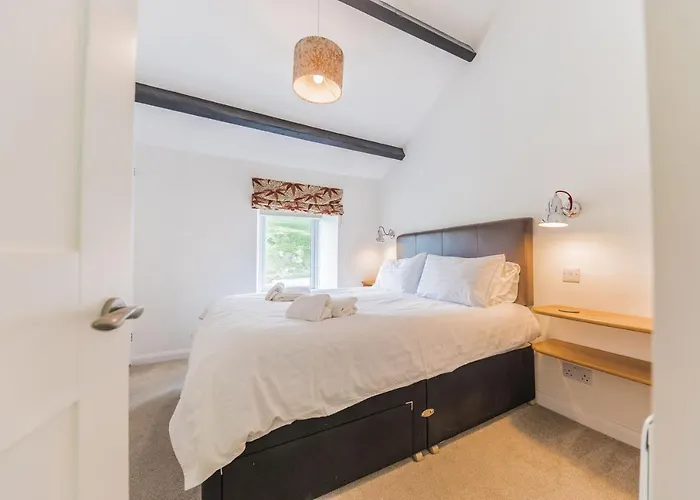 Ferienhaus Fellside Coppermines Valley Coniston