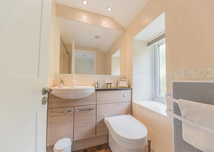 Ferienhaus Fellside Coppermines Valley *