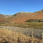 Holiday home Fellside Coppermines Valley *