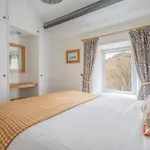 Holiday home Fellside Coppermines Valley *