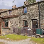 Fellside Coppermines Valley Holiday home