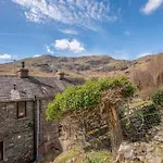 Fellside Coppermines Valley Holiday home