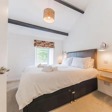 別荘 Fellside Coppermines Valley コニストン