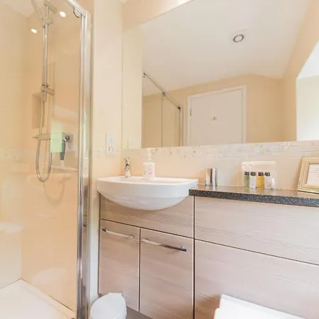 Fellside Coppermines Valley * コニストン