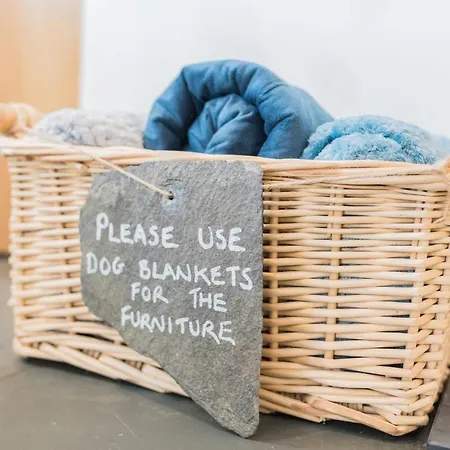 Fellside Coppermines Valley コニストン