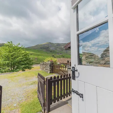 Fellside Coppermines Valley Semesterbostad *