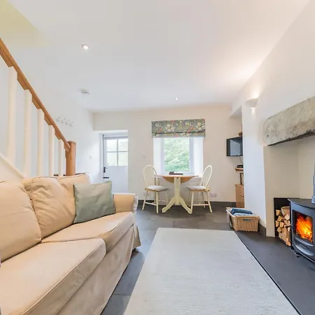 Fellside Coppermines Valley *