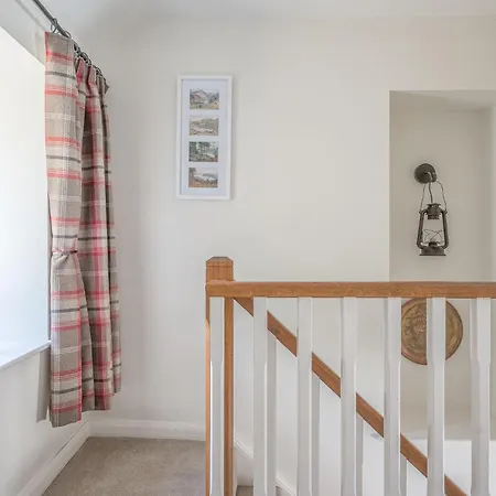 Holiday home Fellside Coppermines Valley *