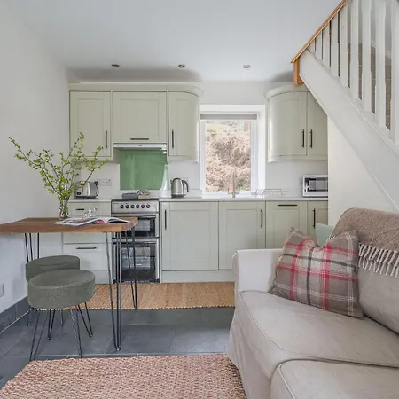 Fellside Coppermines Valley Holiday home Coniston