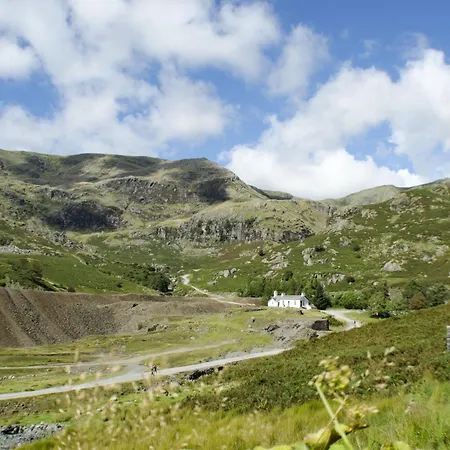 Holiday home Fellside Coppermines Valley *