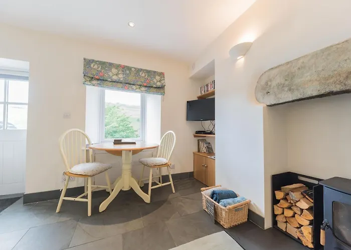 Fellside Coppermines Valley بيت للعطل