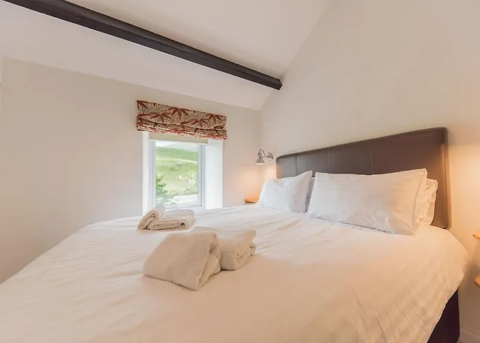 Fellside Coppermines Valley بيت للعطل