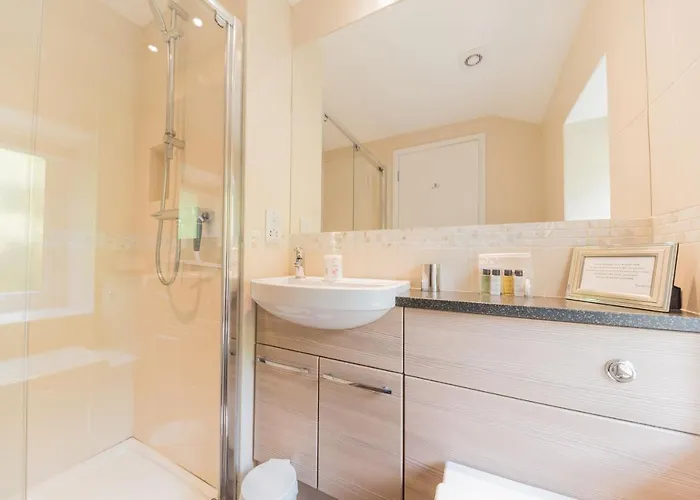 Fellside Coppermines Valley * كونيستون