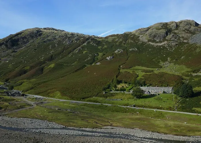 Fellside Coppermines Valley *