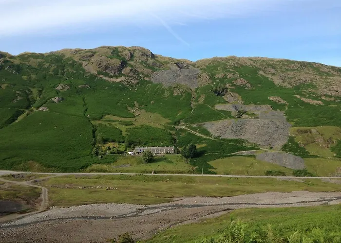 Fellside Coppermines Valley بيت للعطل