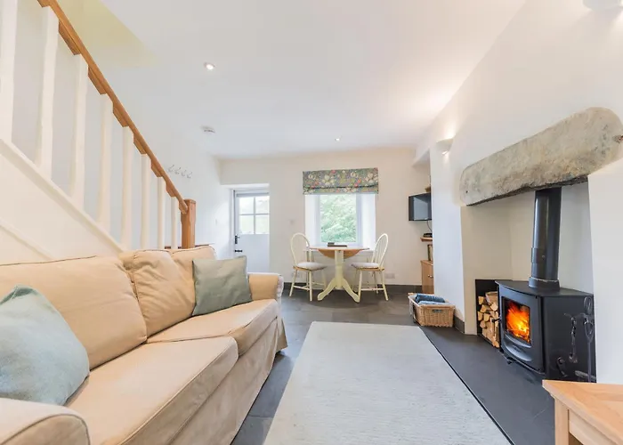 Fellside Coppermines Valley *