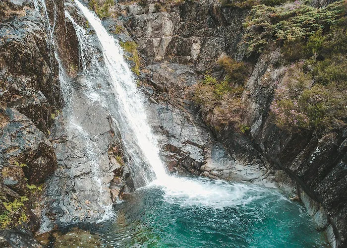 Fellside Coppermines Valley
