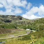 Fellside Coppermines Valley *