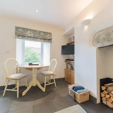 Fellside Coppermines Valley Prázdninový dům