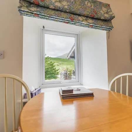 Prázdninový dům Fellside Coppermines Valley *