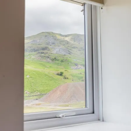 Prázdninový dům Fellside Coppermines Valley