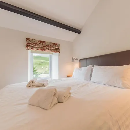 Fellside Coppermines Valley Prázdninový dům