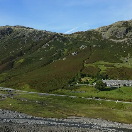 Fellside Coppermines Valley *