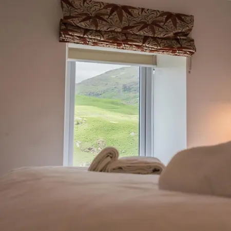 Prázdninový dům Fellside Coppermines Valley *